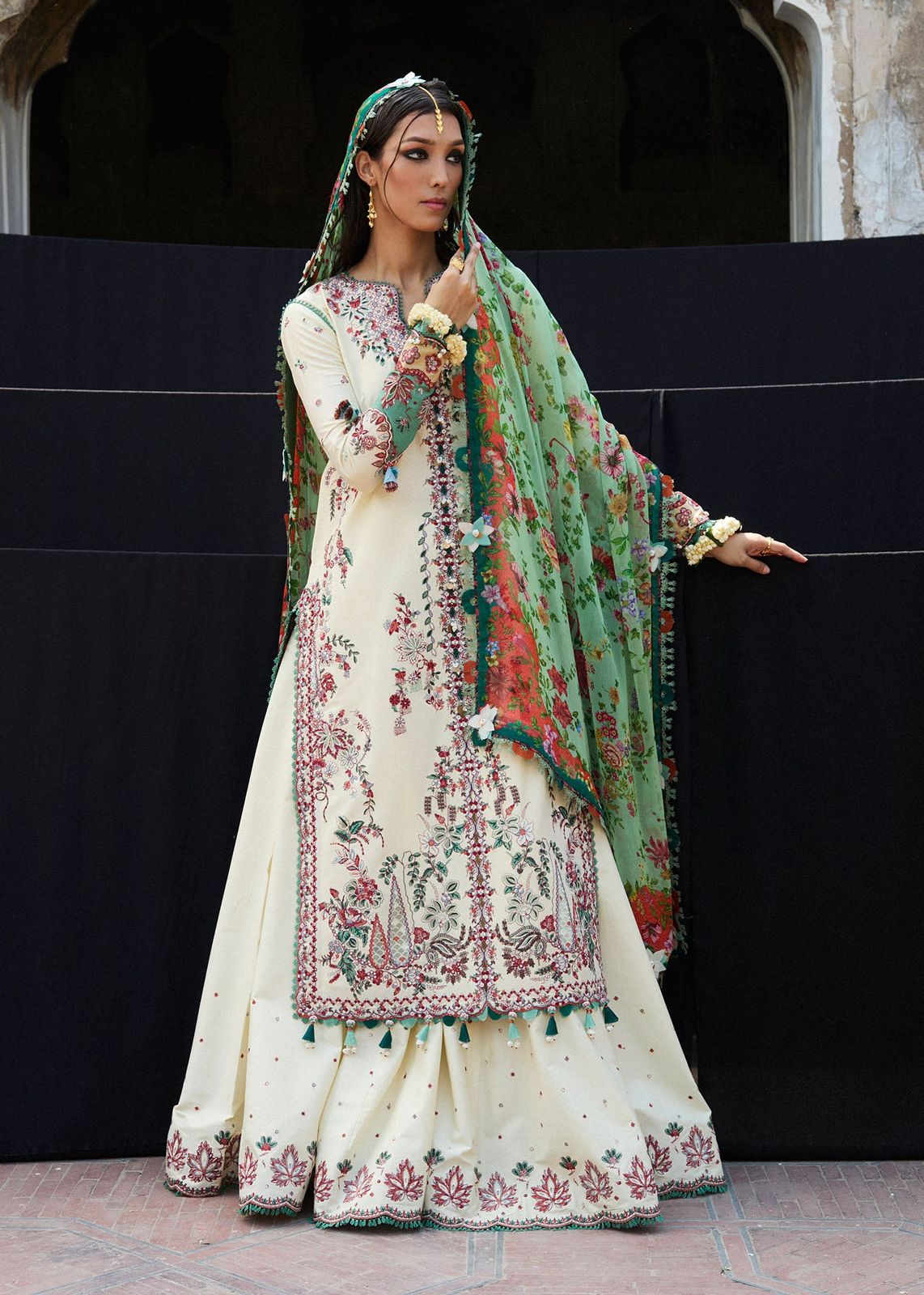Hussain Rehar NIRMAL-SAHIL